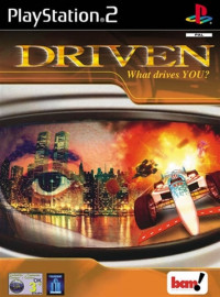 Driven PS2