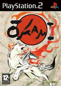 Okami PS2