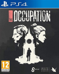 The Occupation PS4