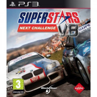 Superstars V8 Next Challenge PS3