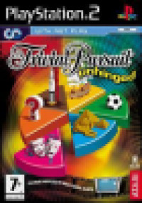 Trivial Pursuit: Unhinged PS2