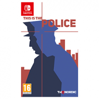 This is the Police (Switch)