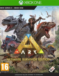 ARK: Ultimate Survivor Edition Xbox One/Series X