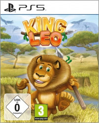 King Leo PS5