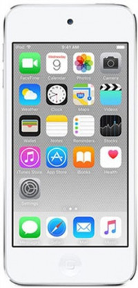 Apple iPod Touch 5th Generation 64GB - Silver