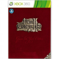 Two Worlds II / 2 Velvet GOTY Edition Xbox 360