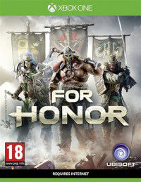 For Honor Xbox One