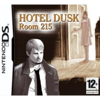 Hotel Dusk: Room 215 DS