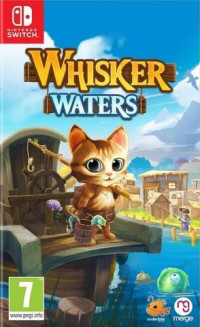 Whisker Waters Switch