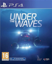 Under The Waves PS4