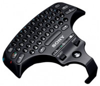 PS3 Wireless keypad