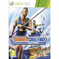 Summer Challenge Xbox 360