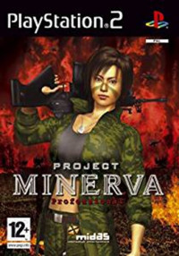 Project Minerva Professional PS2