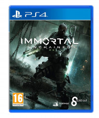 Immortal: Unchained PS4