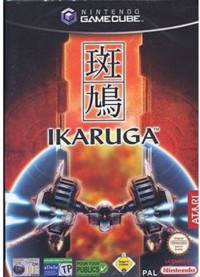 Ikaruga (Gamecube)