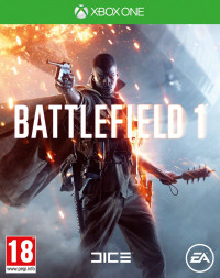 Battlefield 1 Xbox One