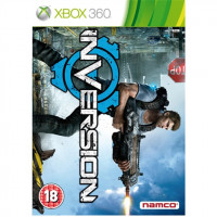 Inversion Xbox 360