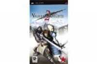 Valhalla Knights 2 PSP