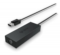 Xbox One Official Digital TV Tuner