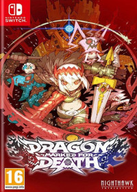 Dragon Marked for Death Switch