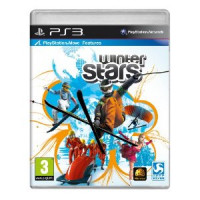 Winter Stars PS3