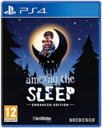 Among The Sleep: Enhanced Edition PS4