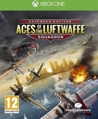 Aces Of The Luftwaffe: Squadron Xbox One