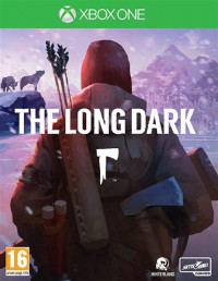 The Long Dark Xbox One