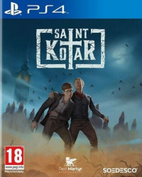 Saint Kotar PS4