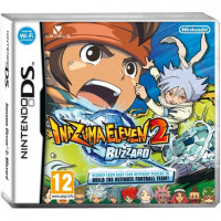 Inazuma Eleven 2: Blizzard