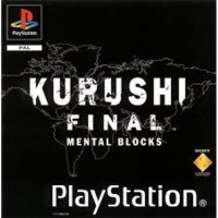 Kurushi Final: Mental Blocks PS1