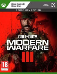 Call of Duty: Modern Warfare III (3) Xbox One/Series X