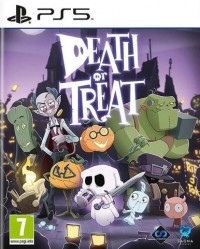 Death or Treat PS5