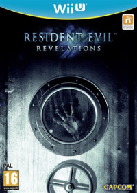 Resident Evil: Revelations Wii U