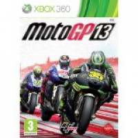 MotoGP 13 Xbox 360