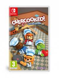 Overcooked (Switch)