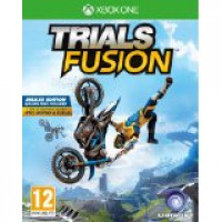 Trials Fusion Xbox One