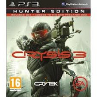 Crysis 3 PS3