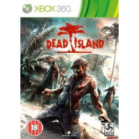 Dead Island Xbox 360