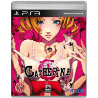 Catherine PS3