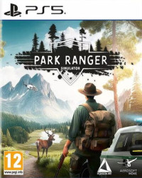 Park Ranger Simulator PS5