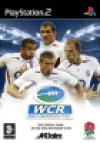 World Championship Rugby PS2