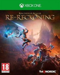 Kingdoms of Amalur: Re-Reckoning Xbox One