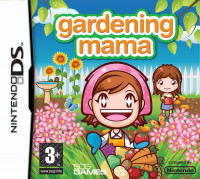 Gardening Mama DS