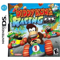 Diddy Kong Racing DS