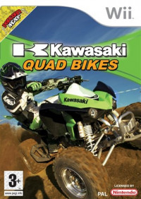 Kawasaki Quad Bikes Wii