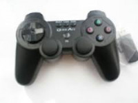Quick Act PS3 Compatible Dualshock Controller