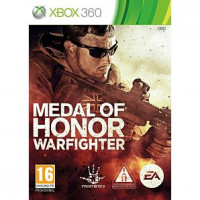 Medal of Honor Warfighter Xbox 360