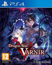 Dragon Star Varnir PS4