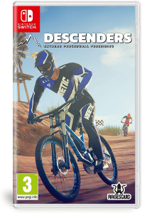 Descenders Switch